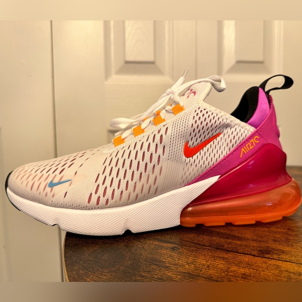 Nike Air Max 270
